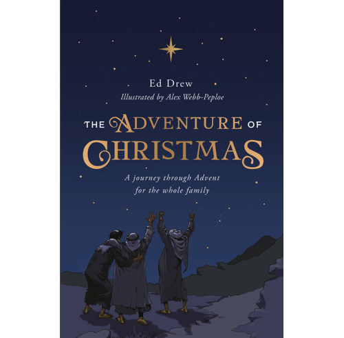 The Adventure of Christmas