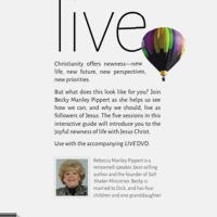 Live (Handbook)