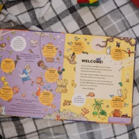 Seek and Find: More Old Testament Bible Stories