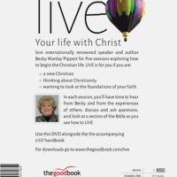 Live (DVD)