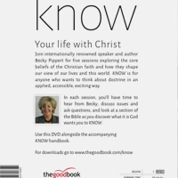 Know (DVD)