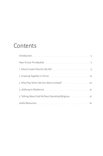 Grow (Handbook)