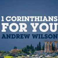 1 Corinthians For You (ebook)