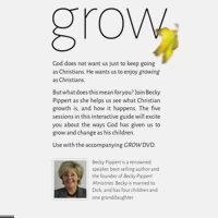 Grow (Handbook)