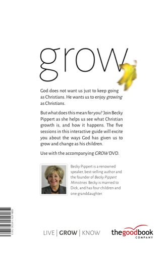 Grow (Handbook)