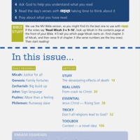 Engage: Issue 3