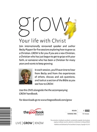 Grow (DVD)