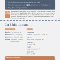 Engage: Issue 5