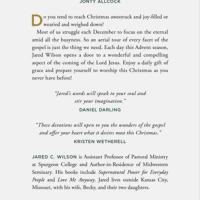 Gifts of Grace