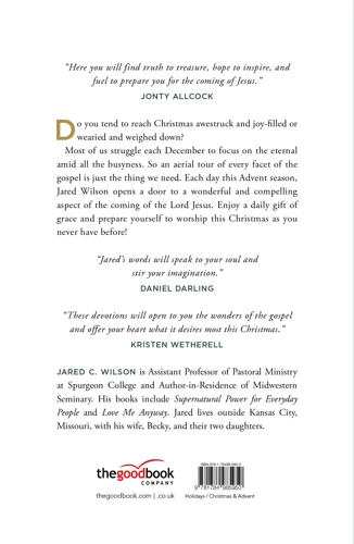 Gifts of Grace