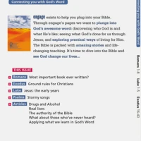 Engage: Issue 5
