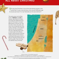 All About Christmas