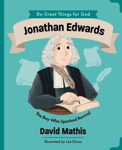 Jonathan Edwards (ebook)