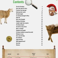 All About Christmas