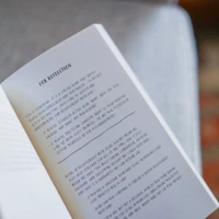 More to the Story