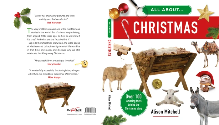 All About Christmas