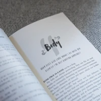 More to the Story