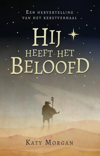 The Promise and the Light (Dutch)