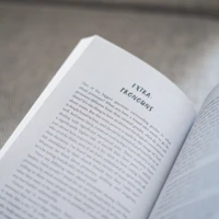 More to the Story