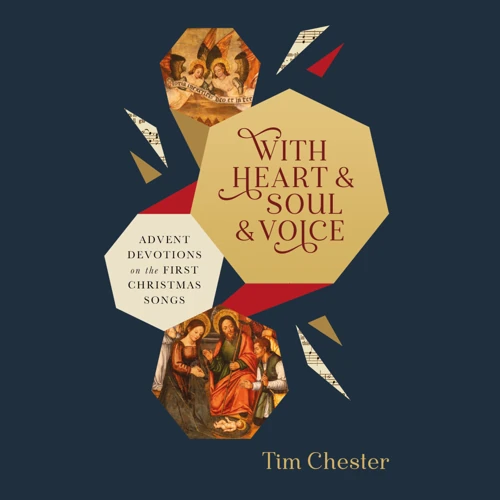 With Heart and Soul and Voice (audiobook)