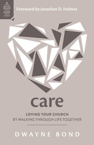 Care (ebook)