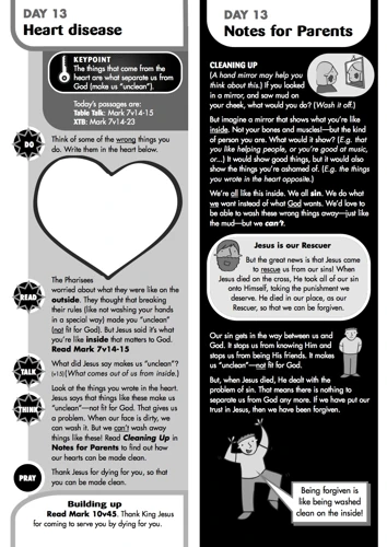 Table Talk 6: Footprints