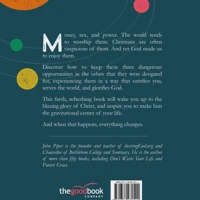 Living in the Light (ebook)