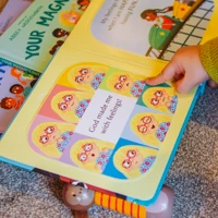 What Are Feelings For? Board Book