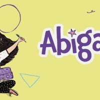Abigail and the Big Start Over (audiobook)