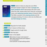 Engage Issue 7 (ebook)