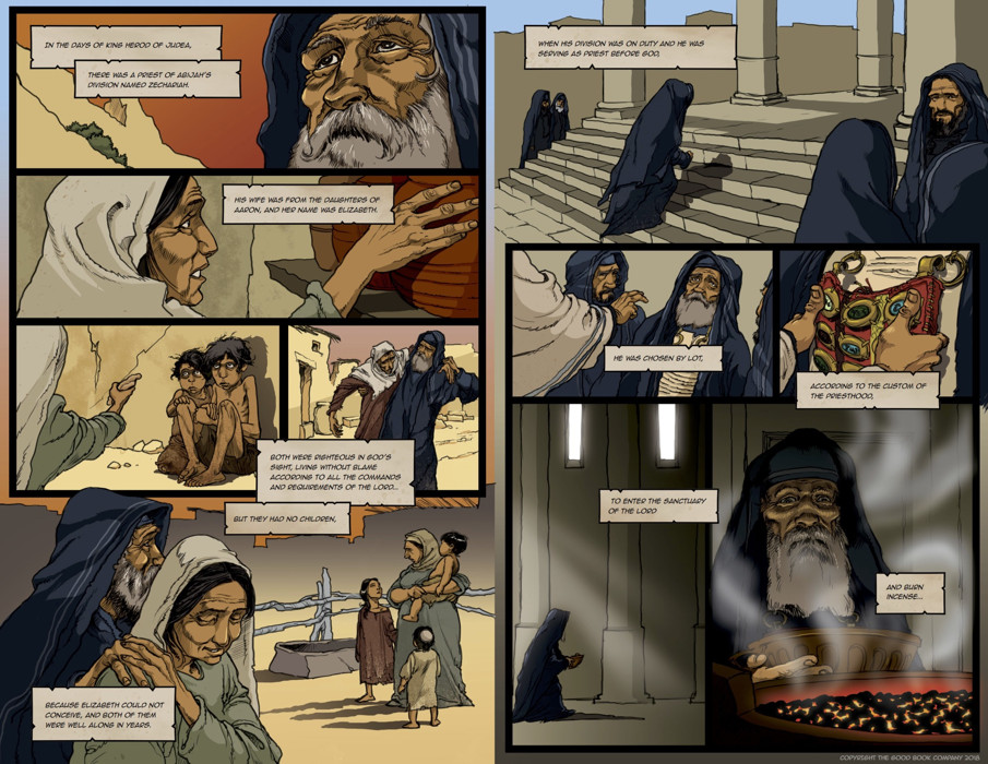 Light in the Darkness Alex bPeploe The Good Book Company