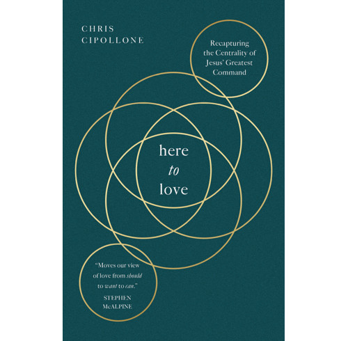 Here to Love