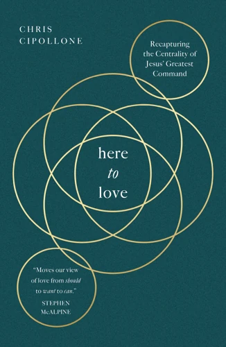 Here to Love