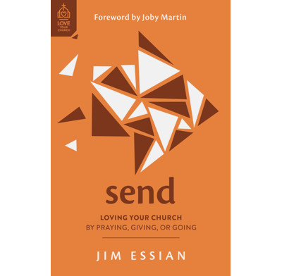 Send (ebook)