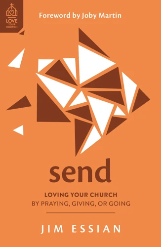 Send (ebook)