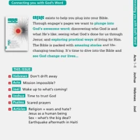 Engage: Issue 9