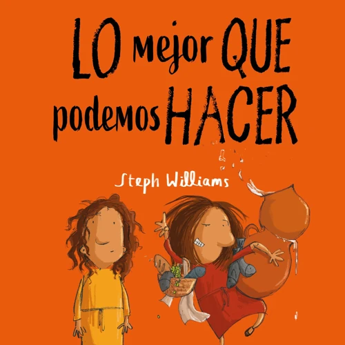 The Best Thing To Do (Spanish)