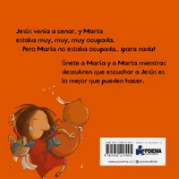 The Best Thing To Do (Spanish)