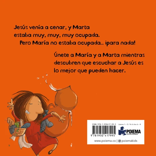 The Best Thing To Do (Spanish)