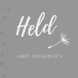 Held (audiobook)