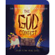 The God Contest Board Book (ebook)