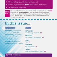 Engage: Issue 8