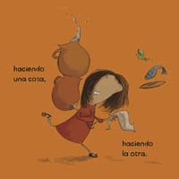 The Best Thing To Do (Spanish)