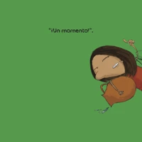 The Best Thing To Do (Spanish)
