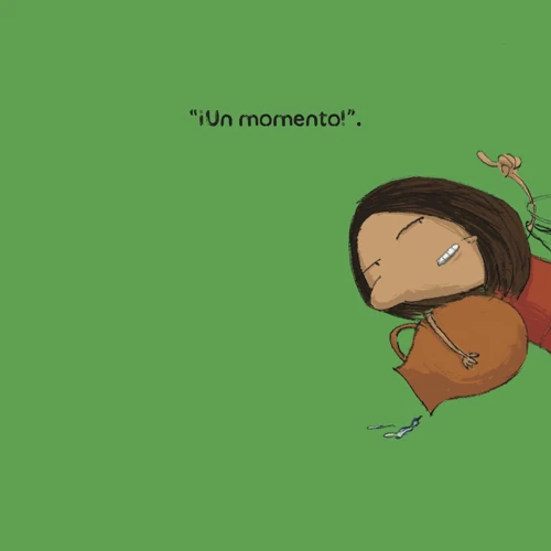 The Best Thing To Do (Spanish)