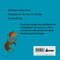 The Man Who Would Not Be Quiet (Spanish)