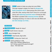 Engage: Issue 10