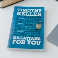 Galatians For You