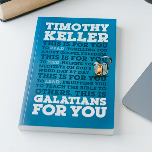 Galatians For You