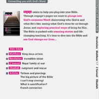Engage: Issue 13